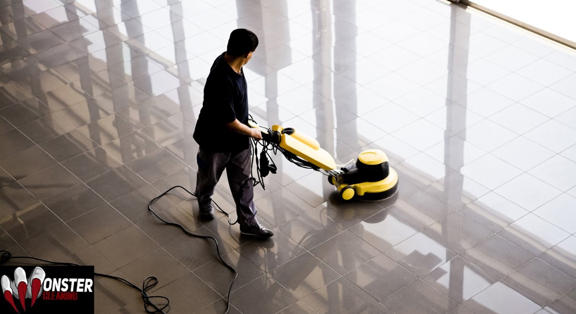 Best commercial floor cleaning Sydney, professional commercial cleaning services near me